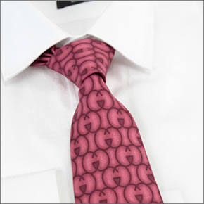 【GUCCI】グッチ ネクタイ ピンク メンズ AGUTIO0519