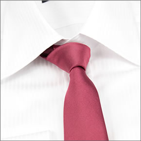 【GUCCI】グッチ ネクタイ エンジ×レッド メンズ AGUTIO0524