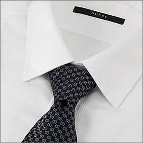 【GUCCI】グッチ メンズ ネクタイ AGUTIO0532