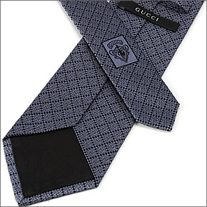 【GUCCI】グッチ メンズ ネクタイ AGUTIO0534