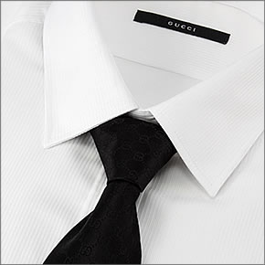 【GUCCI】グッチ メンズ ネクタイ AGUTIO0535