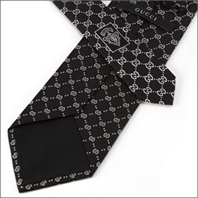 【GUCCI】グッチ メンズ ネクタイ AGUTIO0538
