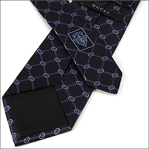 【GUCCI】グッチ メンズ ネクタイ AGUTIO0539