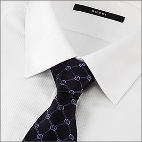 【GUCCI】グッチ メンズ ネクタイ AGUTIO0539