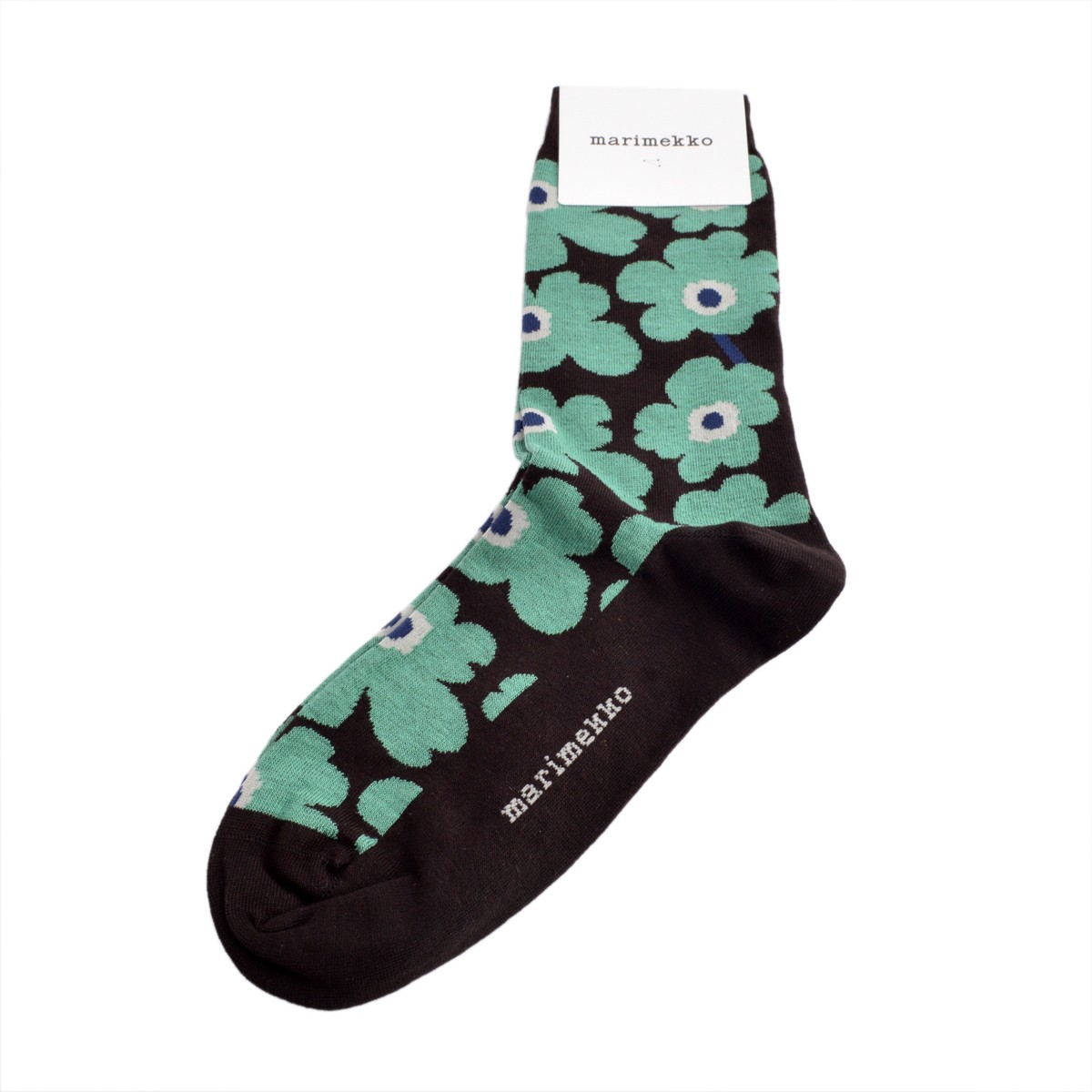 マリメッコ marimekko 043877 871 HIETA UNIKKO アンクル丈 ソックス 靴下