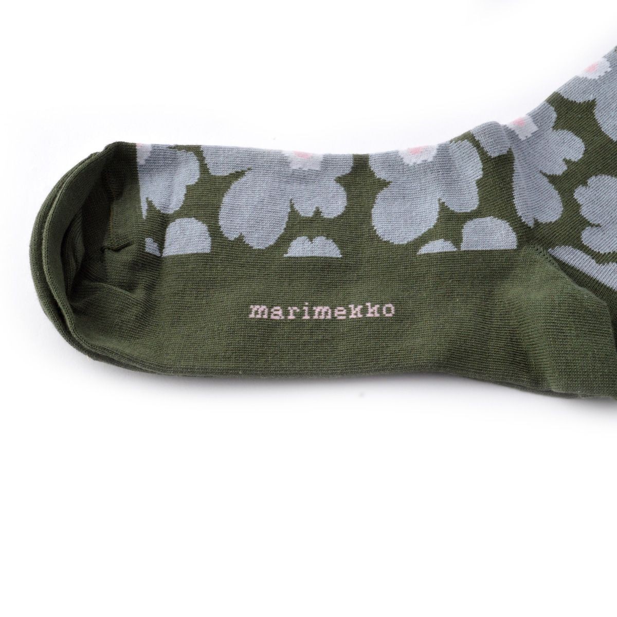 マリメッコ marimekko 044141 996 HIETA UNIKKO アンクル丈 ソックス 靴下