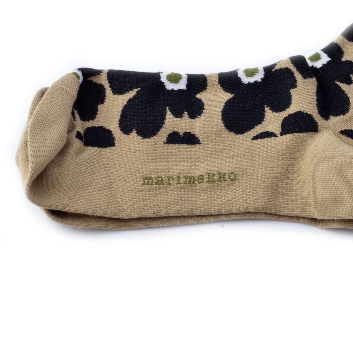 マリメッコ marimekko 044141 998 HIETA UNIKKO アンクル丈 ソックス 靴下