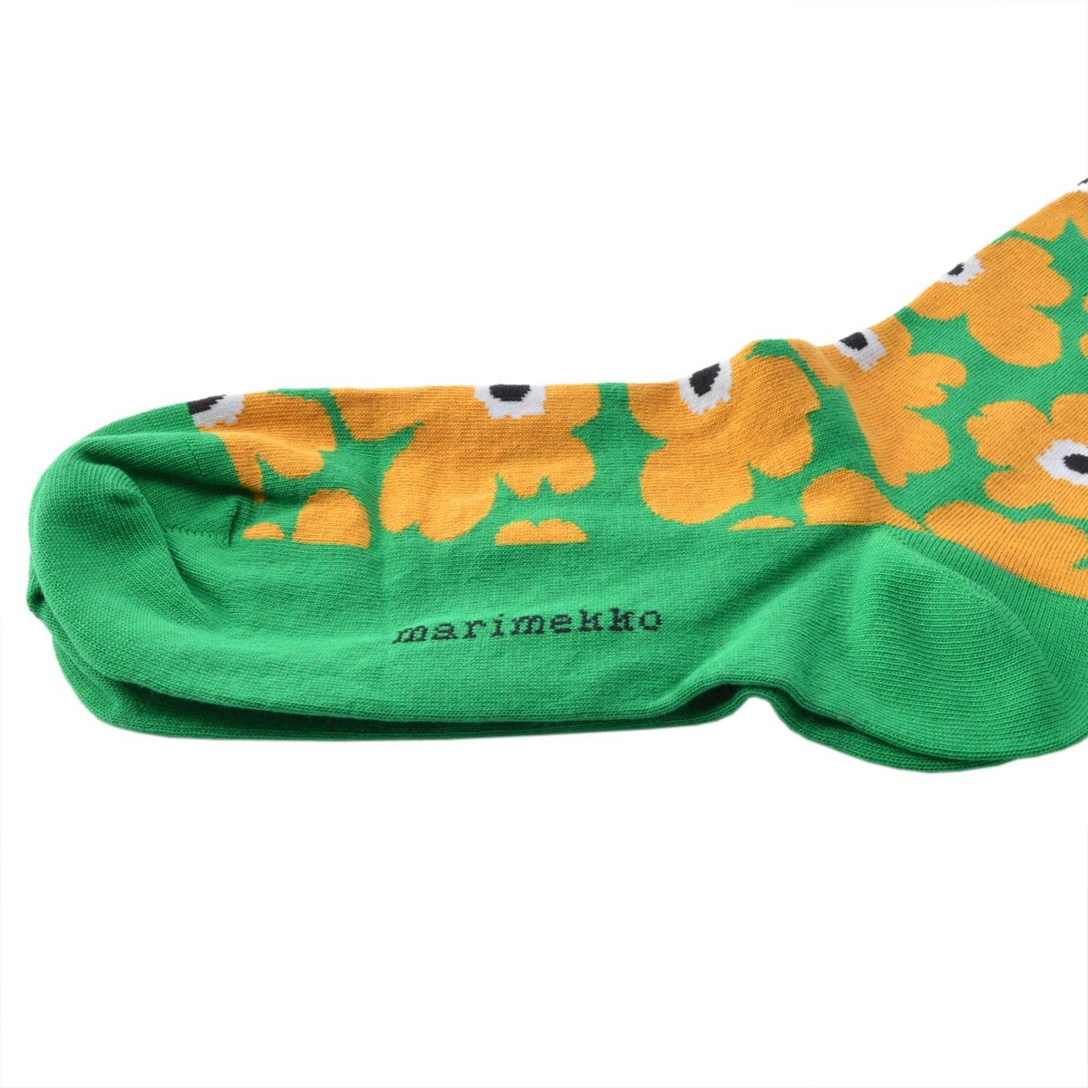 マリメッコ marimekko 044463 629 HIETA UNIKKO アンクル丈 ソックス 靴下