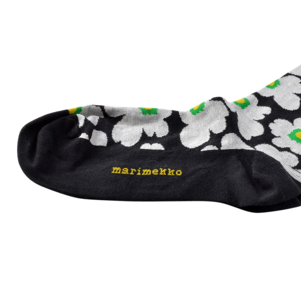 マリメッコ marimekko 044463 912 HIETA UNIKKO アンクル丈 ソックス 靴下