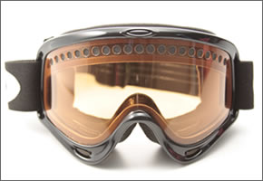 【OAKLEY】オークリー ゴーグル O FRAME 02-681