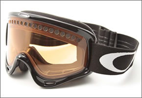 【OAKLEY】オークリー ゴーグル O FRAME 02-681