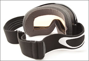 【OAKLEY】オークリー ゴーグル O FRAME 02-681