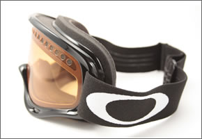 【OAKLEY】オークリー ゴーグル O FRAME 02-681