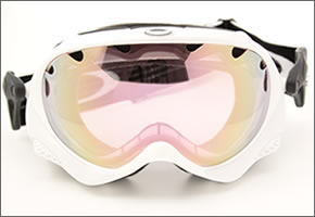【OAKLEY】オークリー ゴーグル WISDOM 02-732