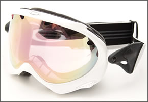 【OAKLEY】オークリー ゴーグル WISDOM 02-732