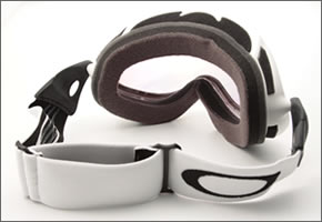 【OAKLEY】オークリー ゴーグル WISDOM 02-732
