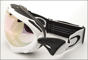 【OAKLEY】オークリー ゴーグル WISDOM 02-732