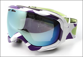 【OAKLEY】オークリー ゴーグル ELEVATE 57-030