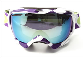 【OAKLEY】オークリー ゴーグル ELEVATE 57-030