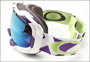 【OAKLEY】オークリー ゴーグル ELEVATE 57-030