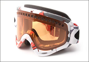 【OAKLEY】オークリー ゴーグル O FRAME 57-043