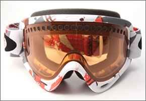 【OAKLEY】オークリー ゴーグル O FRAME 57-043