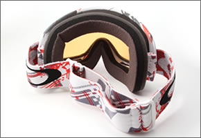 【OAKLEY】オークリー ゴーグル O FRAME 57-043