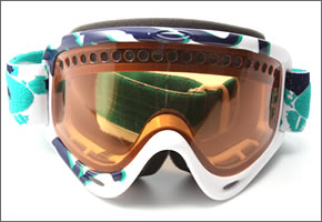 【OAKLEY】オークリー ゴーグル O FRAME 57-045