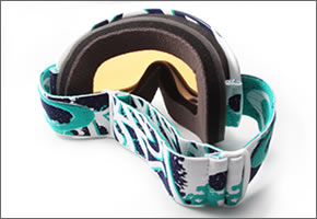 【OAKLEY】オークリー ゴーグル O FRAME 57-045