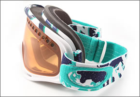 【OAKLEY】オークリー ゴーグル O FRAME 57-045