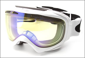 【OAKLEY】オークリー ゴーグル ELEVATE 57-187