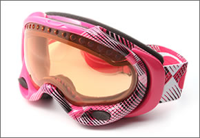 【OAKLEY】オークリー ゴーグル A FRAME 57-224