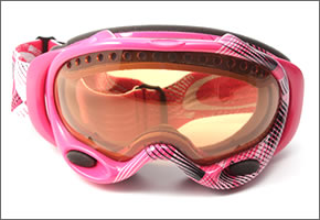 【OAKLEY】オークリー ゴーグル A FRAME 57-224