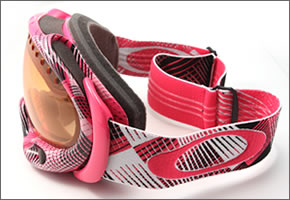 【OAKLEY】オークリー ゴーグル A FRAME 57-224