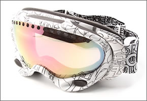 【OAKLEY】オークリー ゴーグル A FRAME 57-210