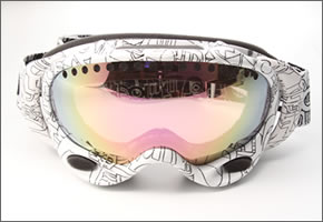 【OAKLEY】オークリー ゴーグル A FRAME 57-210