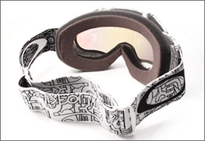 【OAKLEY】オークリー ゴーグル A FRAME 57-210