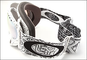 【OAKLEY】オークリー ゴーグル A FRAME 57-210