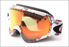 【OAKLEY】オークリー ゴーグル O FRAME 57-272