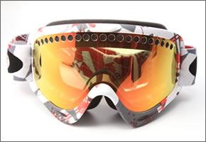 【OAKLEY】オークリー ゴーグル O FRAME 57-272