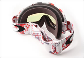 【OAKLEY】オークリー ゴーグル O FRAME 57-272