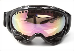 【OAKLEY】オークリー ゴーグル A FRAME 57-204