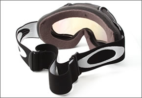 【OAKLEY】オークリー ゴーグル A FRAME 57-204