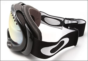 【OAKLEY】オークリー ゴーグル A FRAME 57-204