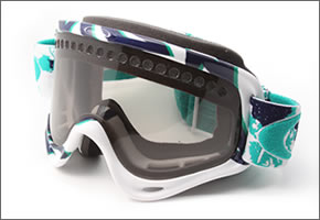 【OAKLEY】オークリー ゴーグル O FRAME 57-273