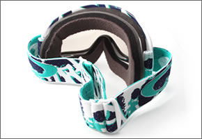 【OAKLEY】オークリー ゴーグル O FRAME 57-273