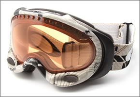 【OAKLEY】オークリー ゴーグル A FRAME 57-219