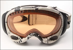 【OAKLEY】オークリー ゴーグル A FRAME 57-219