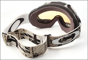 【OAKLEY】オークリー ゴーグル A FRAME 57-219