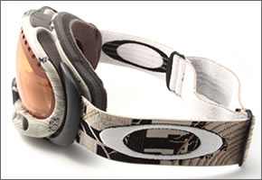 【OAKLEY】オークリー ゴーグル A FRAME 57-219